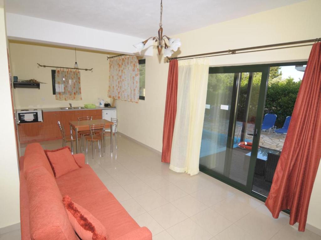 Ionian Rose Villas room 2